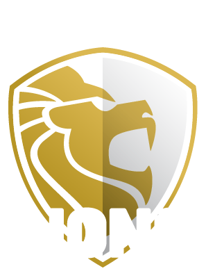 Kembit LIONS logo